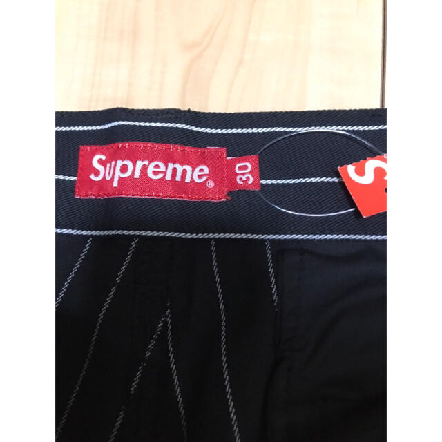 希少 30 supreme Work Pant 21ss