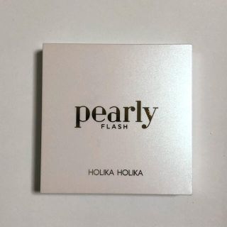 ホリカホリカ(Holika Holika)のHOLIKA HOLIKPearly FLASH 09〔アイシャドウ〕(アイシャドウ)