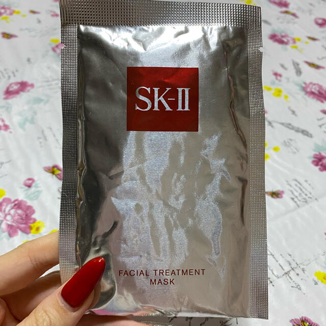 SK-II(エスケーツー)のsk2 パック コスメ/美容のスキンケア/基礎化粧品(パック/フェイスマスク)の商品写真