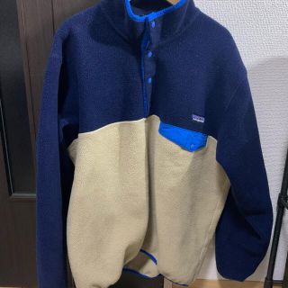 パタゴニア(patagonia)のPatagonia パタゴニア スナップT フリース(その他)