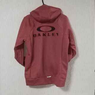 オークリー(Oakley)のDiorさん専用 OAKLEYオークリー パーカー XXL(パーカー)