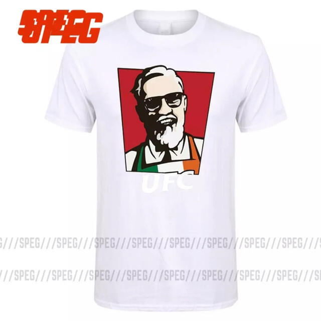 Rvca Ufc マクレガー Tシャツ おもしろティー 白 オシャレ 単品の通販 By アベンジャー株式会社 ルーカならラクマ Rvca Ufc マクレガー Tシャツ おもしろティー 白 オシャレ 単品の通販 By アベンジャー株式会社 ルーカならラクマ
