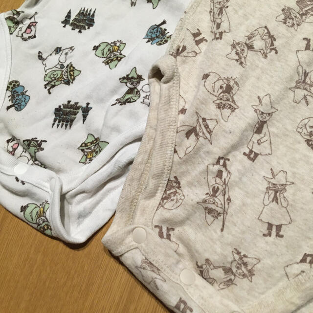 激安先着 UNIQLO - ゆりたそ様専用 ムーミン長袖ボディスーツ2枚セット 80 肌着/下着 - www.we-job.com 激安先着 UNIQLO - ゆりたそ様専用 ムーミン長袖ボディスーツ2枚セット 80 肌着/下着 - www.we-job.com