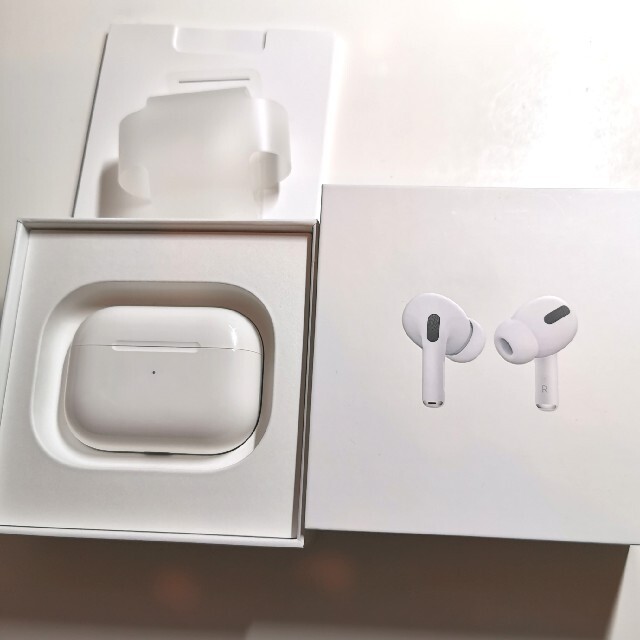 AirPods Pro