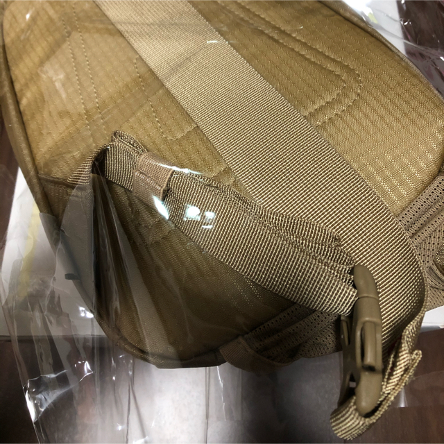高評価安い Supreme - 21SS《付属品完備》シュプリーム supreme sling bagの通販 by S's shop｜シュプリームならラクマ 格安超激得