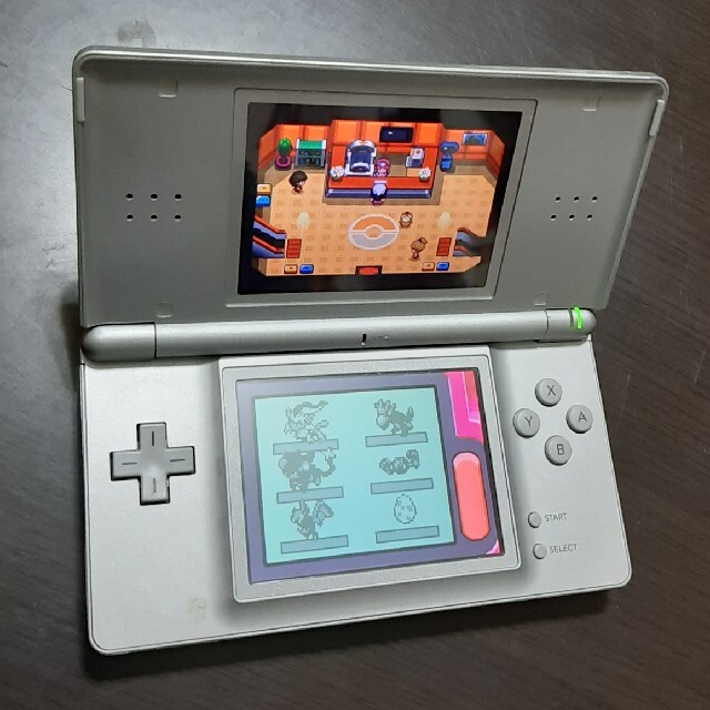 大特価 DS Nintendo 送料無料 - ニンテンドーDS Lite by 本体のみの通販 Nintendo Switch