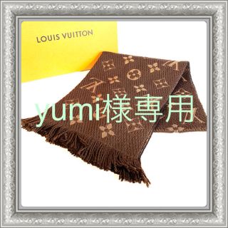 ヴィトン(LOUIS VUITTON) マフラー/ショール(レディース)(ゴールド ヴィトン(LOUIS VUITTON) マフラー/ショール(レディース)(ゴールド