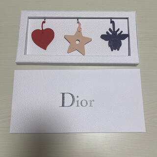 ディオール(Dior)のdior ストラップ(キーホルダー)
