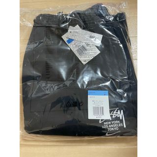 ステューシー(STUSSY)の即日発送可能　Stussy Nike Fleece Pants Black M(その他)