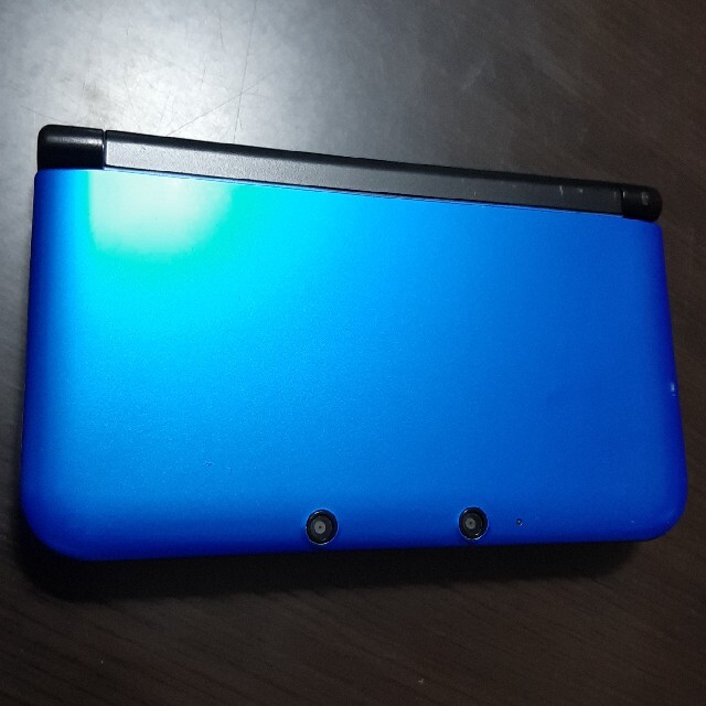 送料無料 Nintendo 3DS LL 本体のみ