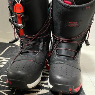バートン コラボ ブーツの通販 14点 | BURTONのスポーツ/アウトドアを