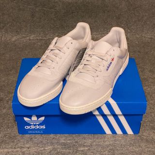 アディダス(adidas)のPOWERPHASE ADIDAS ORIGINALS 27cm(スニーカー)