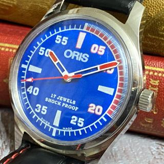 オリス ヴィンテージ時計の通販 60点 | ORISを買うならラクマ オリス ヴィンテージ時計の通販 60点 | ORISを買うならラクマ