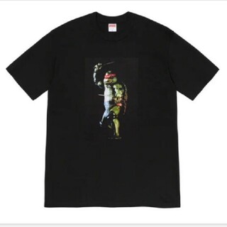 シュプリーム(Supreme)のSupreme Raphael Tee Lサイズ シュプリーム(Tシャツ/カットソー(半袖/袖なし))