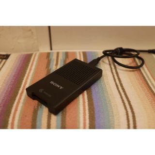 ソニー(SONY)のSONYカードリーダー MRW-G1 CFexpress(その他)