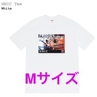 Supreme - supreme HNIC Tee Mサイズ ホワイトの通販 by Y's ...