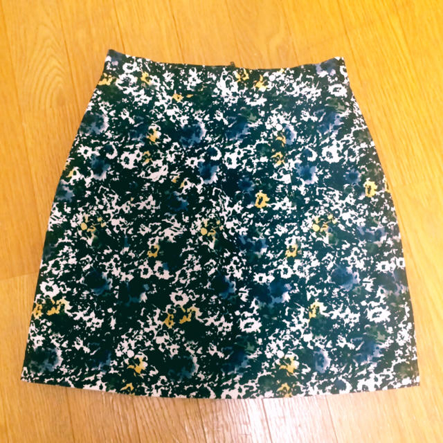 JEANASIS(ジーナシス)のまぁ♡様専用 レディースのスカート(ミニスカート)の商品写真
