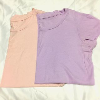 ギャップ(GAP)の【ごましお様お取り置き／20日まで】(Tシャツ(半袖/袖なし))