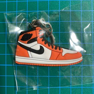 NIKE AIR JORDAN1 キーホルダー(キーホルダー)