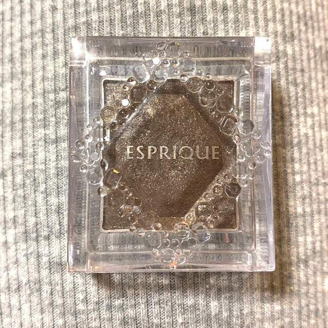 ESPRIQUE(エスプリーク)のエスプリーク セレクト アイカラー BR306 アイシャドウ　ブラウン コスメ/美容のベースメイク/化粧品(アイシャドウ)の商品写真