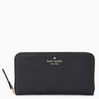 ケイトスペードニューヨーク(kate spade new york)のケイトスペード 長財布(財布)