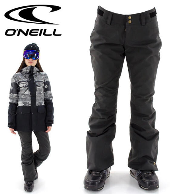 O'NEILL(オニール)の【半額】新品未使用O’NEILL スノーボードウェア スポーツ/アウトドアのスノーボード(ウエア/装備)の商品写真