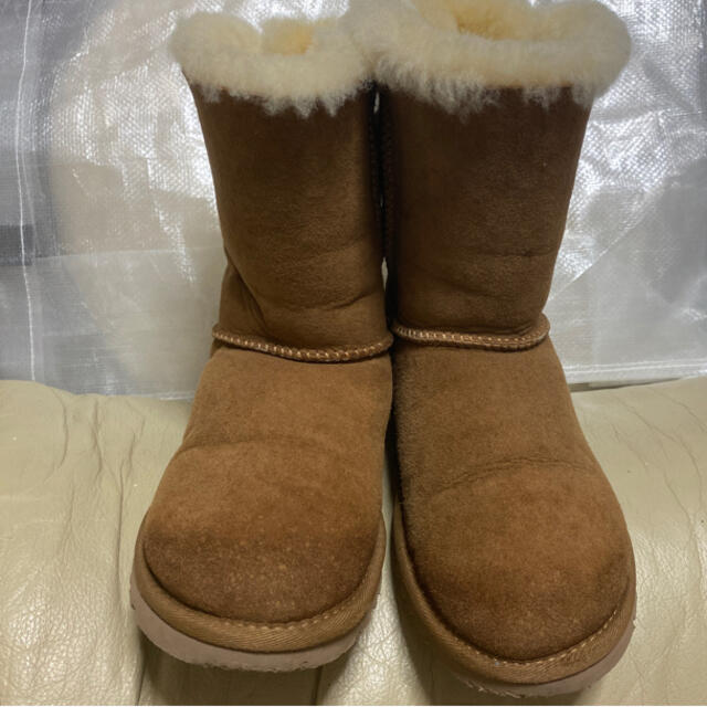 UGG(アグ)のUGG ブーツ　 レディースの靴/シューズ(ブーツ)の商品写真