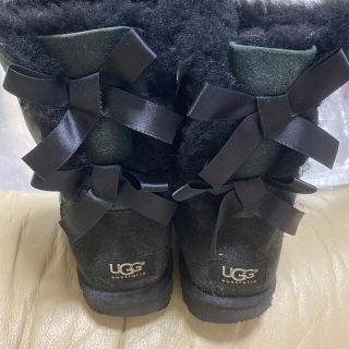 アグ(UGG)のUGG ブーツ (ブーツ)