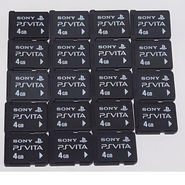 PSVitaメモリーカード16GB32GB64GB