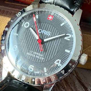 オリス ヴィンテージ時計の通販 60点 | ORISを買うならラクマ オリス ヴィンテージ時計の通販 60点 | ORISを買うならラクマ