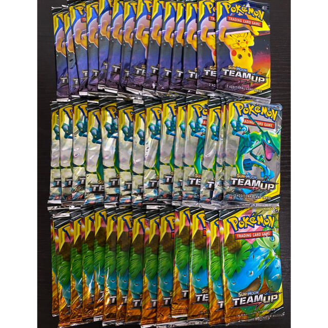 ポケモン ポケモンカード 海外版 42パックの通販 By まあこ S Shop ポケモンならラクマ ポケモン ポケモンカード 海外版 42パックの通販 By まあこ S Shop ポケモンならラクマ