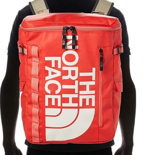 ザノースフェイス(THE NORTH FACE)のノースフェイス　ヒューズボックス　超レアカラー(バッグパック/リュック)