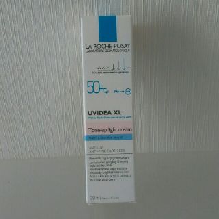 ラロッシュポゼ(LA ROCHE-POSAY)の新品　ラロッシュポゼ　トーンアップライト(化粧下地)