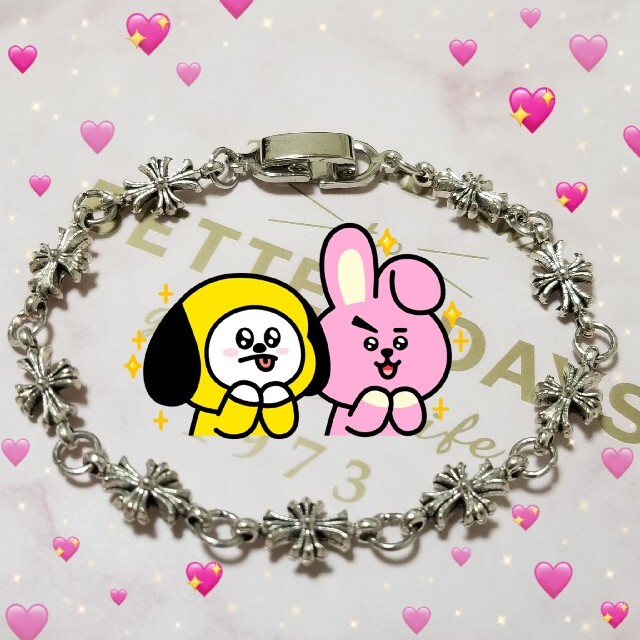 ❤かりん(๑・㉨・๑)さま❤Bracelet❤