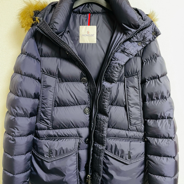 予約販売品】 MONCLER 【オレオ】正規品 - MONCLER モンクレールダウン 