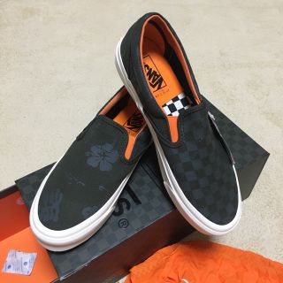 バンズボルト ヒールの通販 45点 | VANS VAULTを買うならラクマ