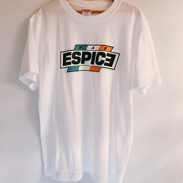 RAB ESPICE(リアルアキバボーイズ エスピス) Tシャツ