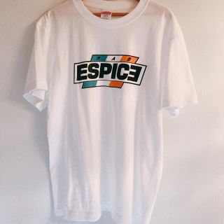 RAB ESPICE(リアルアキバボーイズ エスピス) Tシャツ(ミュージシャン)