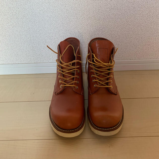 レッドウイング8166  REDWING 最終値引き