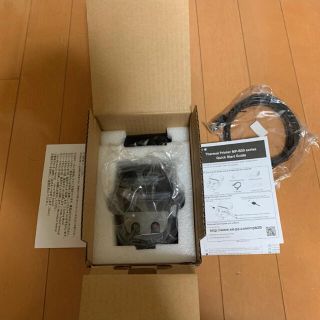 セイコー(SEIKO)のMP-B20(店舗用品)