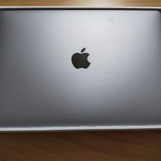 マック(Mac (Apple))の【大幅値下げ！】【 美品】MacBook Air Retinaディスプレイ(ノートPC)