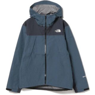 ザノースフェイス(THE NORTH FACE)のTHE NORTH FACE / クライムライト ジャケット Mサイズ　美品(ナイロンジャケット)