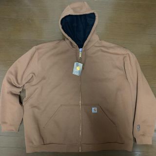 カーハート(carhartt)のカーハート撥水パーカー(パーカー)