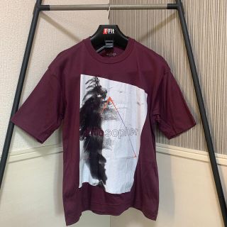 ステュディオス(STUDIOUS)の【STUDIOUS】ステュディオス　カットソー(Tシャツ/カットソー(半袖/袖なし))