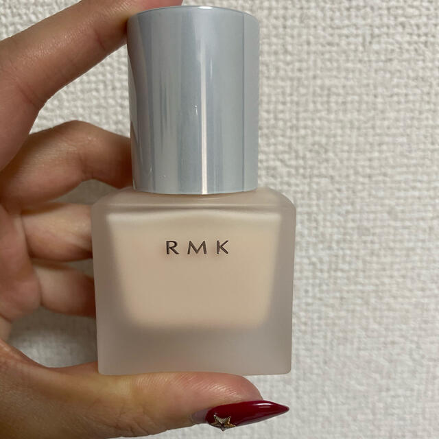 RMK(アールエムケー)のRMK メイクアップベース コスメ/美容のベースメイク/化粧品(化粧下地)の商品写真