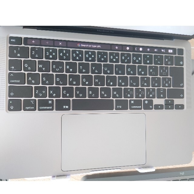 MacBook PRO M1 512gb アップルケア＋