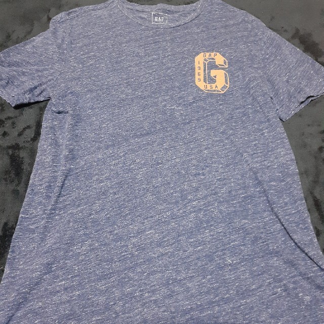 GAP(ギャップ)の🎽GAPTシャツ🎽 メンズのトップス(Tシャツ/カットソー(半袖/袖なし))の商品写真