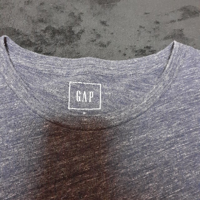 GAP(ギャップ)の🎽GAPTシャツ🎽 メンズのトップス(Tシャツ/カットソー(半袖/袖なし))の商品写真