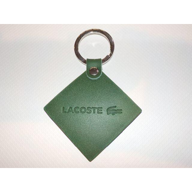 LACOSTE(ラコステ)の【ラコステ】ホルダー エンタメ/ホビーの美術品/アンティーク(その他)の商品写真