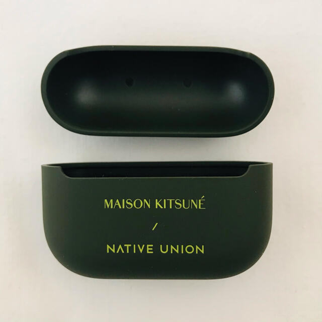 SALE☆ NATIVE UNION x Maison Kitsune  ☆ 3